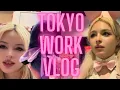 Download Lagu Living along in Tokyo : Cozy Tiny Apt Vibes, Cute Blind Box \u0026 Bunny Bar Hostess