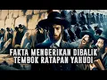 Download Lagu APA YANG MEREKA LAKUKAN ❓Misteri Mengerikan Dibalik Tembok Ratapan Yahudi || Sejarah Islam