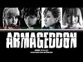 Download Lagu [AI COVER] 2NE1 - Armageddon (Orig. By aespa)