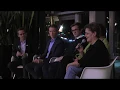 MDP City Summit Panel Discussion
