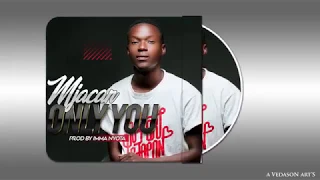 mjacan only you audio