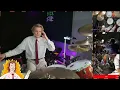 Joywave - Destruction | Office Drummer [First Time Hearing]