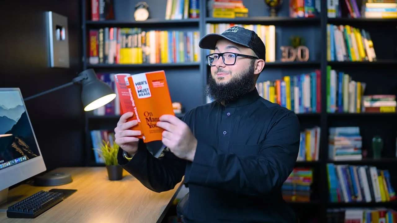 كيف تقرأ انجليزي بسرعة؟ افضل طريقة تضاعف سرعتك