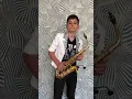 Download Lagu Hit the road jack/Ray Charles -  cover saxophone Peter Grigorian