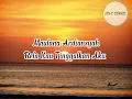 Download Lagu Maulana Ardiansyah | Rela Kau Tinggalkan Aku (Lirik Lagu)