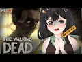 【 THE WALKING DEAD 】MAMAH ADA ZOMBIEEE