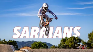 sarrians 2026 world cup rounds 1 u0026 2