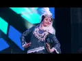 Bunyodbek Saidov - Ibi-ibi | Бунёдбек Саидов - Иби-иби (VIDEO)