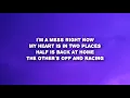 Munn, Anna Clendening - I Lost Myself (Lyrics)