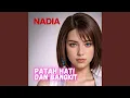 Download Lagu Patah Hati dan Bangkit