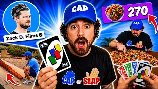 Testing Every Zack D. Films Video!
