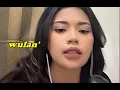 Download Lagu RAYUAN NADA DEE WULAN BIKIN BIBIR BERDEND4NG
