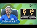 REDUNDANT COLON - Abnormally Long Colon-Know Why Treatment -Dr Rajasekhar M R Doctors Circle