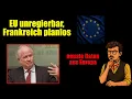 Download Lagu Heiner Flassbeck: EU unregierbar – Frankreich ohne Plan? JmA #48