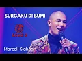Download Lagu SURGAKU DI BUMI - Marcell Siahaan - Cipt : NK Nadzar