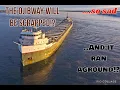 The Ojibway Scrap
