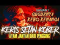 Download Lagu KERIS SETAN KOBER || sandyakala majapahit (1)