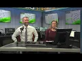 Meteorological winter began December 1 AR Storm Team Live