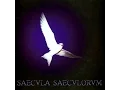 Download Lagu Saecula Saeculorum ‎– Saecula Saeculorum (1976)