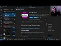 Day2 09 Using VSCode to Develop NuttX Based Projects