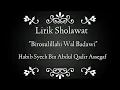 Download Lagu Sholawat \