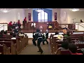 Download Lagu Stay Right Here - CGBC Silent Expressions Mime Ministry