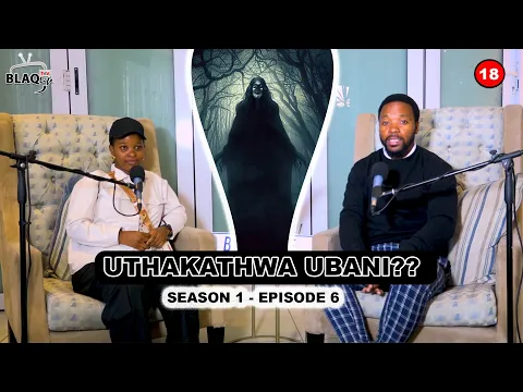 Download MP3 UTHAKATHWA UBANI?? | S1-EP5 | Ngithakathwa uGogo ozala uBaba