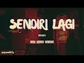 Lagu Beage - Sendiri Lagi | Pop Punk Cover (Lyric Video)