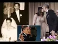 Michelle Lavaughn Robinson Obama From 1 to 53 Age 2017