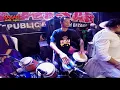 Download Lagu IKKE NURJANAH - BIRUNYA RINDU (COVER) KENDANG CAK RONI - KAISAR REPUBLIK DANGDUT