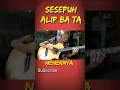 Download Lagu 😄SUHUNYA ALIP BA TA NENEK ALIP BA TA #alip_ba_ta #alip_ba_tareaction #reaction
