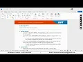 Illustrated Excel 2019 Module 5 End of Module Project 1 City Sports