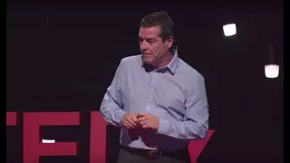 are you ready to become bankers marcos eguiguren tedxgracia
