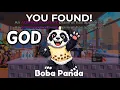 Lagu Hoe krijg je BOBA PANDA in Find the Brainrot