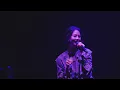 박지윤 - Steal Away [2025 LIVE]