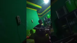 armada penjahat berwajah indah