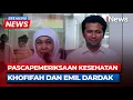 Download Lagu Breaking News Pascapemeriksaan Kesehatan Gubernur Khofifah dan Wagub Emil Dardak | 16/02