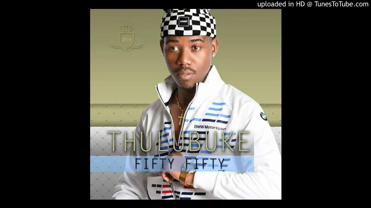 THULUBUKE -sala kahle