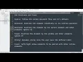 CSS Position and Float static relative fixed and sticky