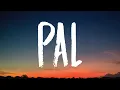 Download Lagu Arijit Singh \u0026 Shreya Ghoshal - Pal (Lyrics) from \