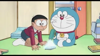 دورايمون شعاع التغيير حلقة رائعة 