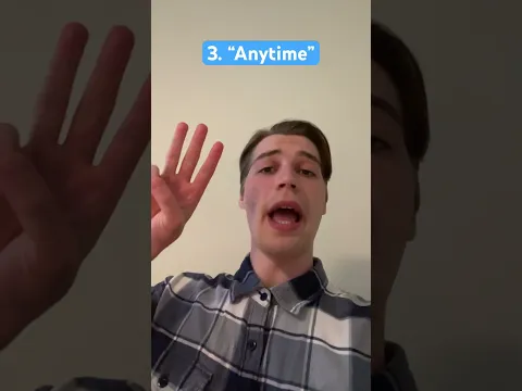 5 Ways To Say “Your Welcome” in English