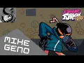 Download Lagu Friday Night Funkin': Vs. Whitty - Lo-Fight (Mike Geno Remix)