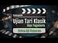 Download Lagu Tari Nawung Sekar | Ujian Tari Klasik Gaya Yogyakarta | Retno Aji Mataram | #Pentaspedia
