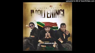 abangani bethu imali eningi ft formation boyz