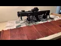 Kel-Tec KS7 2 Minute Field Strip Disassembly and Reassembly for Cleaning