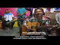 KEMBANG CEPAKO LEMOW GITAR CLASIK TULANG BAWANG