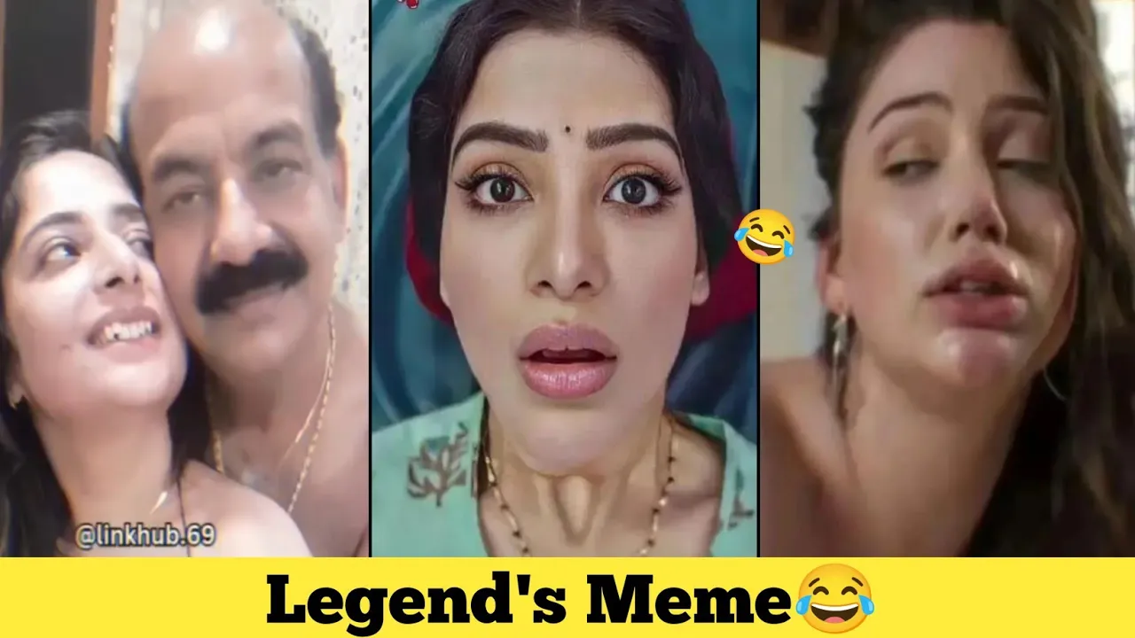 Dank Indian memes | Bade Harmi Ho Beta | Funny Memes | Trending Memes | funny meme video | Ep.42
