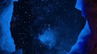 خاص لمحبين الفضاء مع موسيقى روعه 