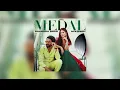 MEDAL(Official Audio) Chandra Brar x MixSingh